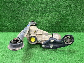 【中古】 バモス HM2 フロントリジットデフ・デフギア G 4WD 41200-PTE-F02 NH841P