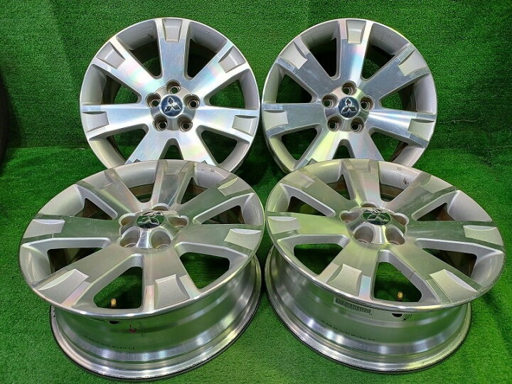 楽天市場】【中古】 三菱 MITSUBISHI 純正 三菱純正 CV5W デリカD5 18 