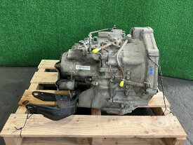 【中古】 バモス HM2 オートマミッション・ATミッション G 4WD NH841P