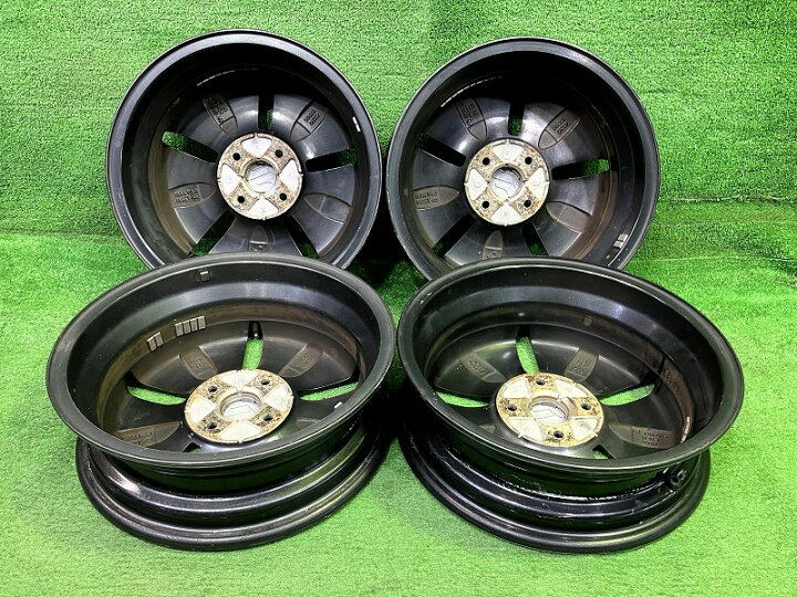 楽天市場】【中古】 スズキ SUZUKI 純正 スズキ純正 MA15S ソリオ 15 