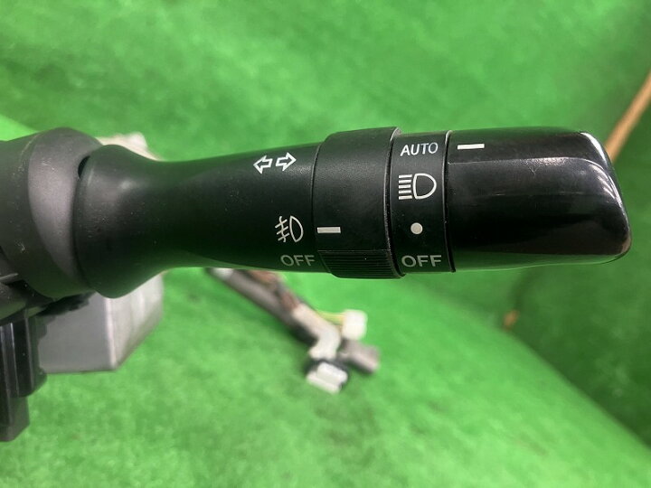 楽天市場】【中古】 ヴォクシー ZRR75W ステアリングコラム ZS 煌2 4WD 