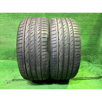 楽天市場】235 35r19 中古の通販