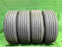 楽天市場】215／60r17 ブルーアースの通販