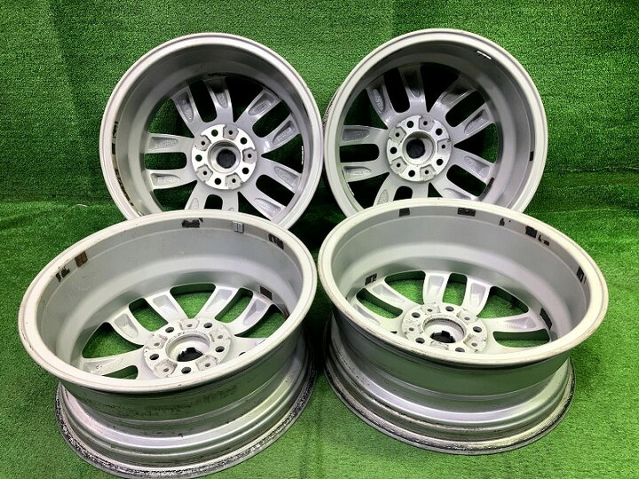 楽天市場】【中古】 純正 BMW純正 ZA16 ミニ クロスオーバー 17ｲﾝﾁ 7J 