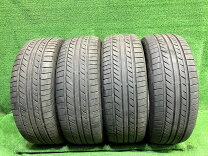 楽天市場】タイヤ 225 55r17 中古の通販