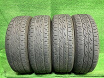 楽天市場】ブリヂストン ネクストリー 165 55 r15の通販