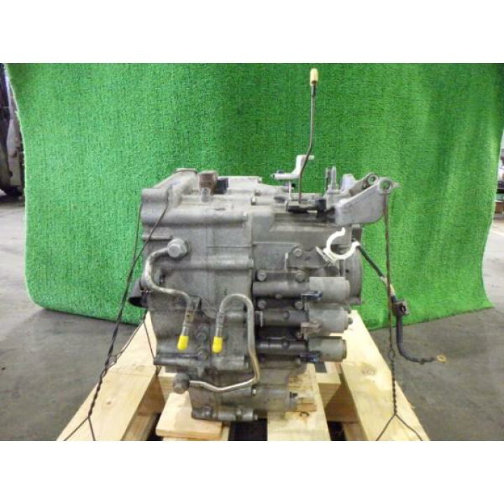 楽天市場】【中古】 ライフ JC1 オートマミッション・ATミッション 