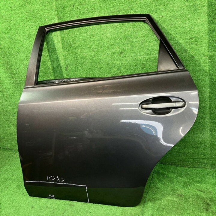 楽天市場】【中古】 プリウスα ZVW41W 左リアドア S Lセレクション 5人 