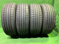 楽天市場】中古タイヤ 225 60r17 ブルーアースの通販
