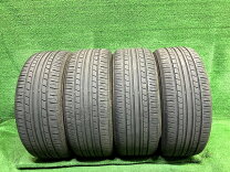 楽天市場】215／45 r17 ヨコハマ エコスの通販