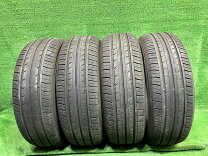 楽天市場】205 60r16 サマータイヤ 中古の通販