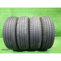 楽天市場】185/65r15 中古タイヤ ec202 4本の通販