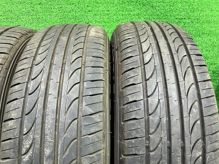 楽天市場】【中古】 GOODYEAR サマー グッドイヤー ALLAGE AL01 195 