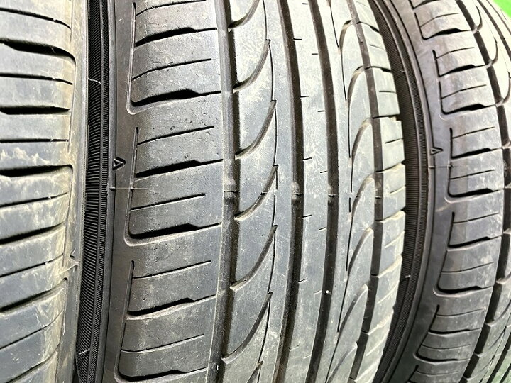 楽天市場】【中古】 GOODYEAR サマー グッドイヤー ALLAGE AL01 195 