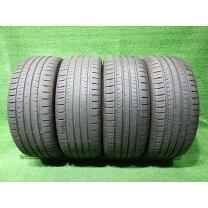 楽天市場】215／40r17 4本セット 中古の通販