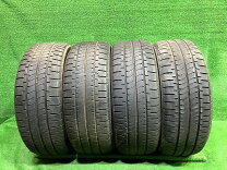 楽天市場】中古タイヤ 225 55 r17 レグノの通販