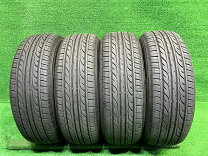 楽天市場】ダンロップ ec202 195 65r15の通販