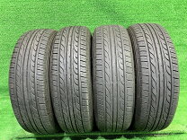 楽天市場】ダンロップ タイヤ ec202l 185 70 r14の通販