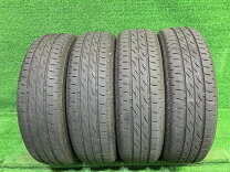楽天市場】ネクストリー 155 65r14の通販