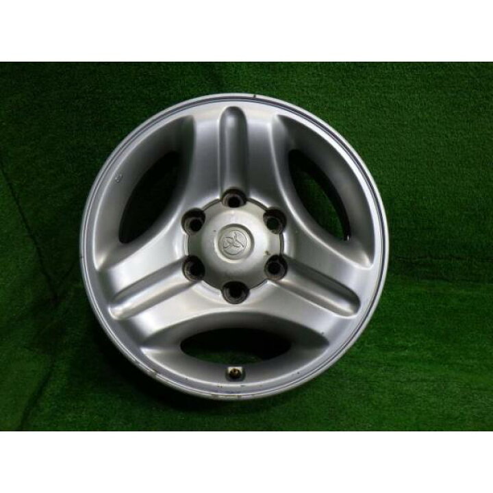 楽天市場】【中古】 トヨタ TOYOTA 純正 ランドクルーザープラド 