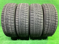 楽天市場】ヨコハマ 215／60R17 IG50の通販