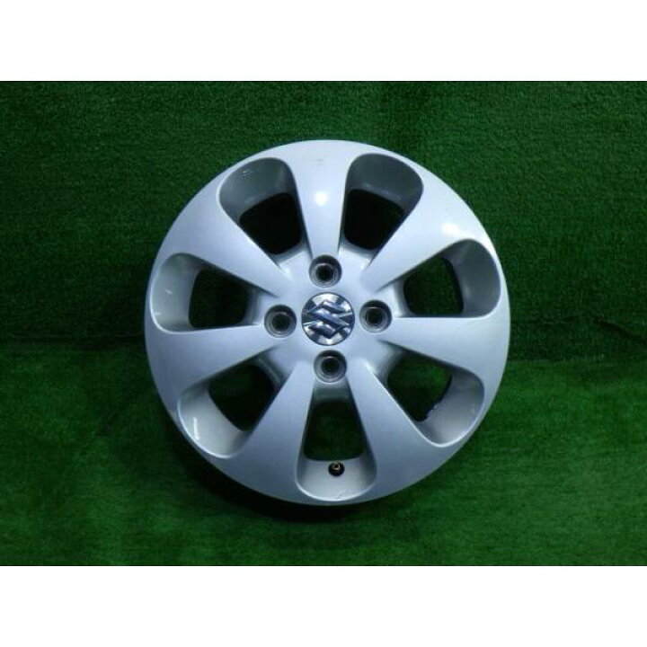 楽天市場】【中古】 スズキ SUZUKI 純正 パレット MK21S ホイール 
