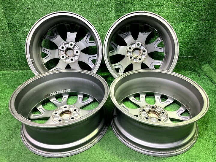 楽天市場】【中古】 ホンダ HONDA 純正 オデッセイ RB4 ホイール 