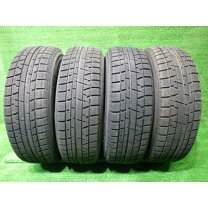 楽天市場】195／65r15 スタッドレス 4本 アイスガードの通販