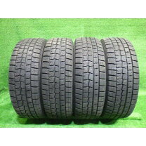 楽天市場】dunlop winter maxx wm01 195/65/15の通販