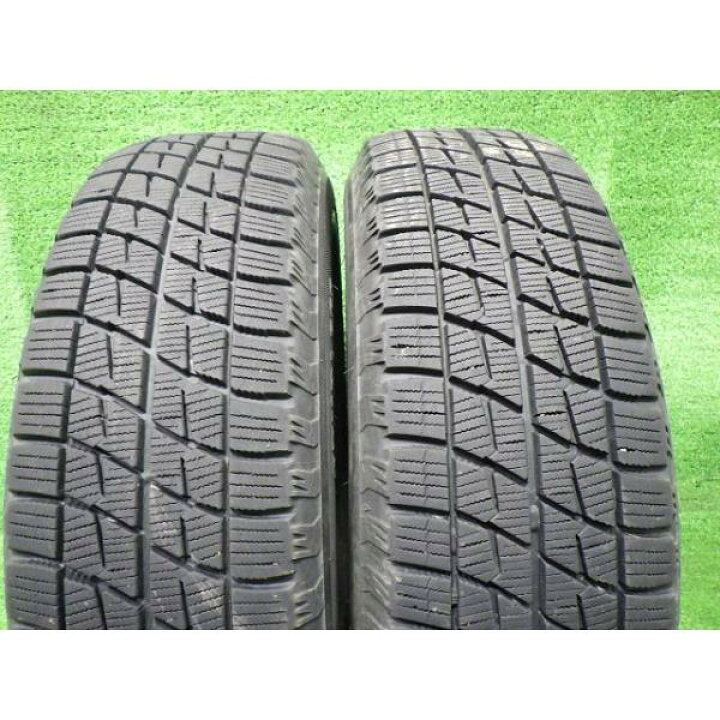 楽天市場】【中古】 AUTOBACS スタッドレス オートバックス アイスエス 