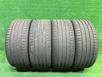 楽天市場】245 35 20 中古 2本の通販