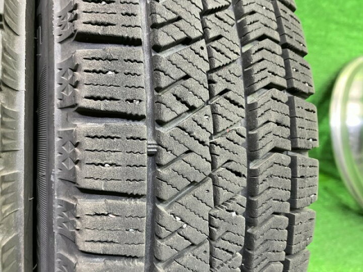 楽天市場】【中古】 BRIDGESTONE スタッドレス ブリヂストン 
