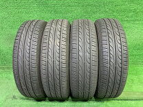 楽天市場】ダンロップ ec202 155/65r14の通販