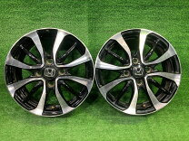 楽天市場】ホンダ 純正 中古 アルミ ホイール（ホイール穴数4）の通販