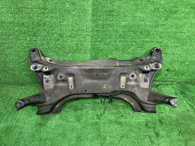 【中古】 アクア NHP10 フロントメンバー G 51201-52087 3P0