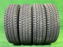 楽天市場】BLIZZAK VL1 165R14 6PRの通販