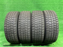 楽天市場】スタッドレス 中古 215／60r16（タイヤ本数2本 