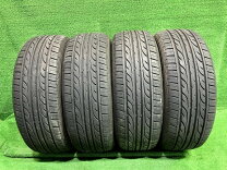 楽天市場】ec202l 215／60r16 95h dunlop ダンロップ ec202lサマー 
