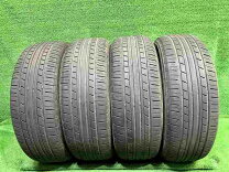楽天市場】ヨコハマタイヤ215／60r16 ecos es31の通販