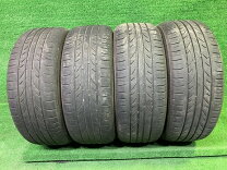 楽天市場】中古 185／55r15の通販
