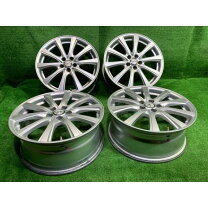 楽天市場】pcd:100 中古ホイール 17インチの通販