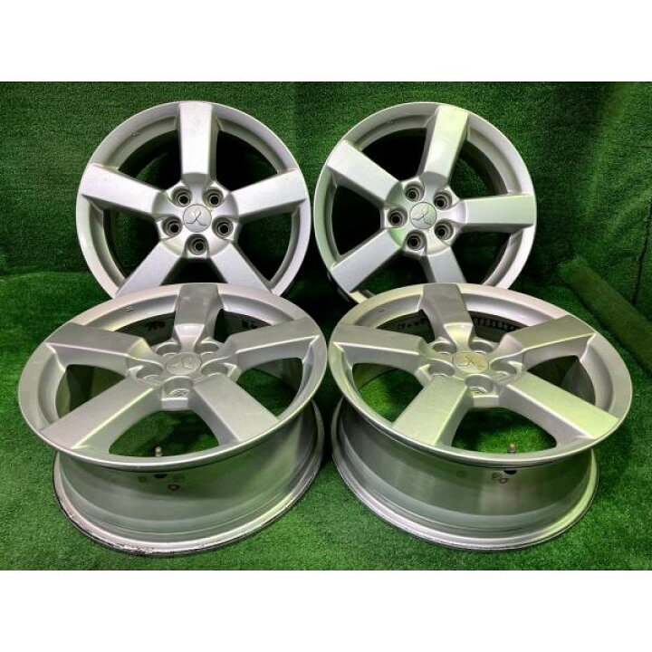 楽天市場】【中古】 三菱 MITSUBISHI ミツビシ純正 CW5W 