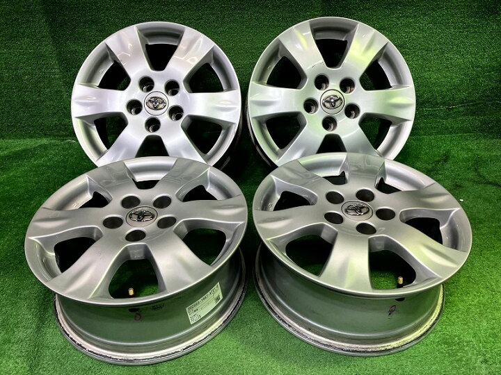 楽天市場】【中古】 トヨタ TOYOTA トヨタ純正 ANA15 マークXジオ 