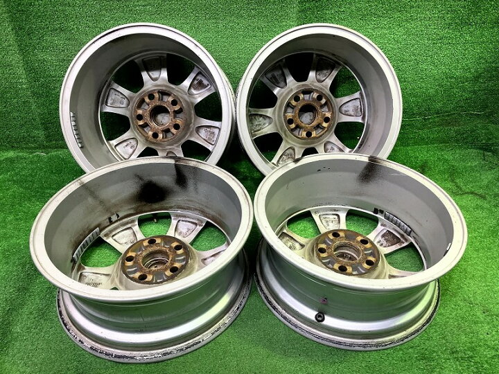 楽天市場】【中古】 トヨタ TOYOTA トヨタ純正 ANA15 マークXジオ 