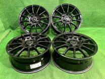 楽天市場】4穴 100 16 中古の通販