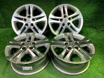 楽天市場】トヨタ純正 中古 ホイール 16インチの通販