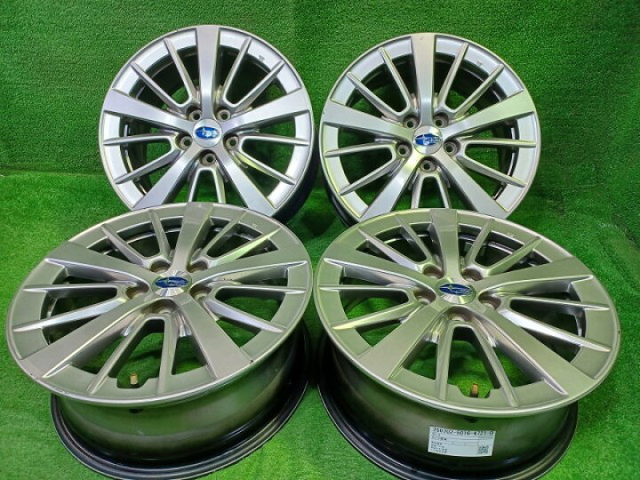 楽天市場】【中古】 スバル SUBARU スバル純正 GT2 インプレッサ GT2 
