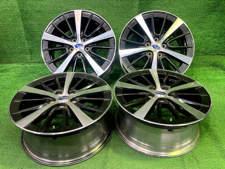 楽天市場】【中古】 スバル SUBARU スバル純正 GT2 インプレッサ GT2 