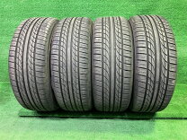 楽天市場】中古 タイヤ 205 55 r16 4本の通販