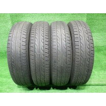 楽天市場】145/80r13 ダンロップ ec202lの通販